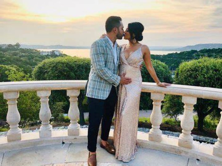 Megan Telles Married to her Husband; Who is her Husband? When did they got Married?