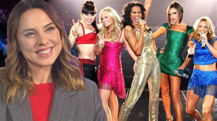 Melanie C Melanie C