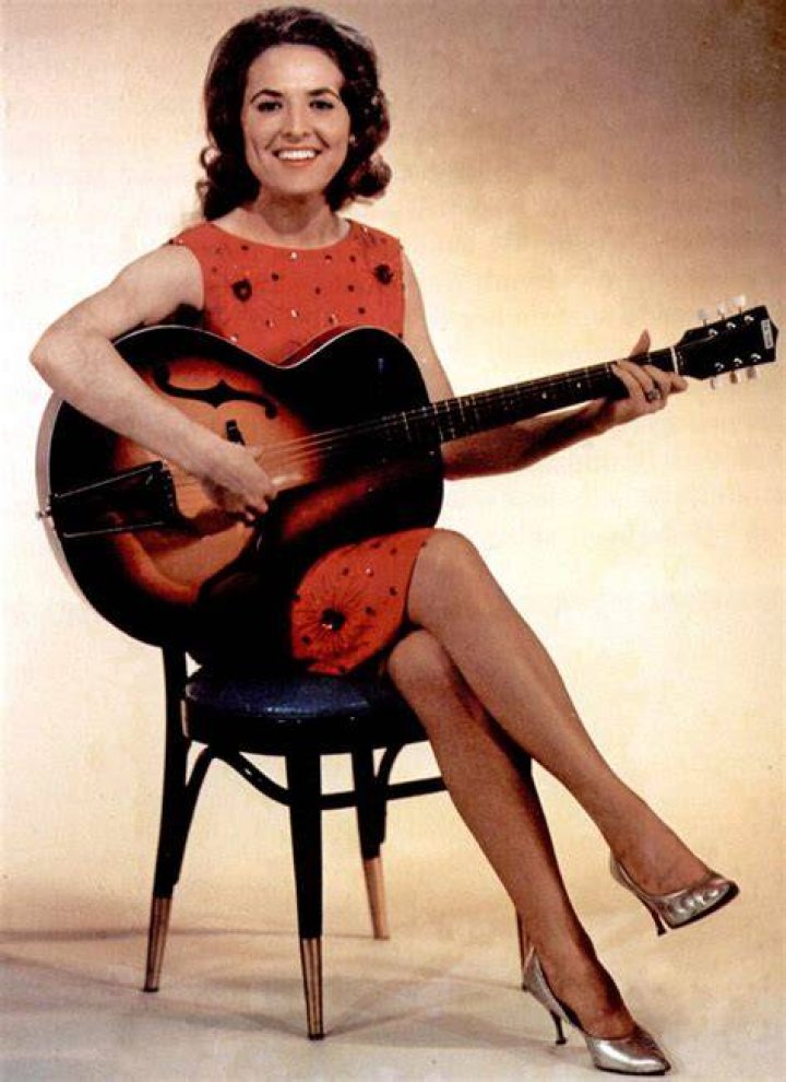 Melba Montgomery