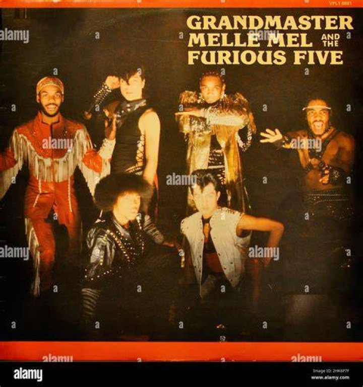 Melle Mel