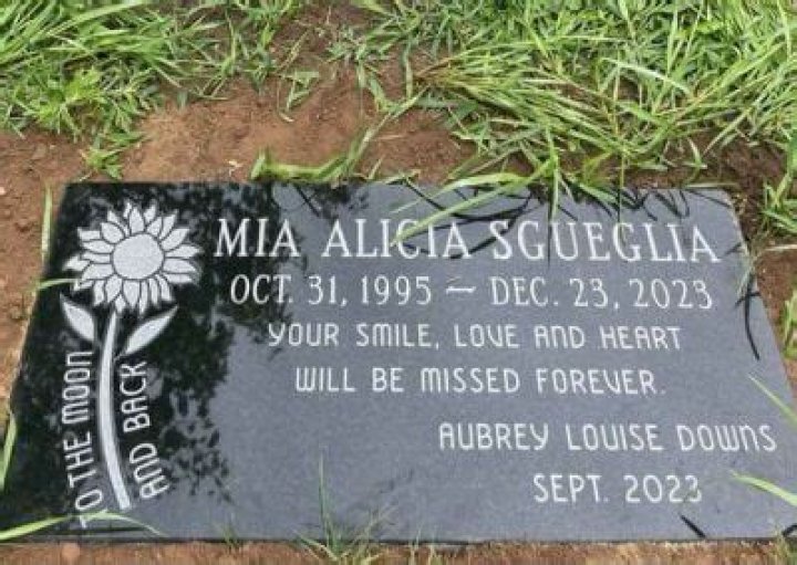 Mia Sgueglia: A Life Remembered