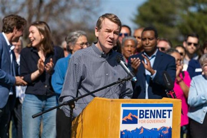 Michael Bennett