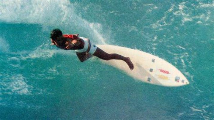 Michael Ho (surfer)
