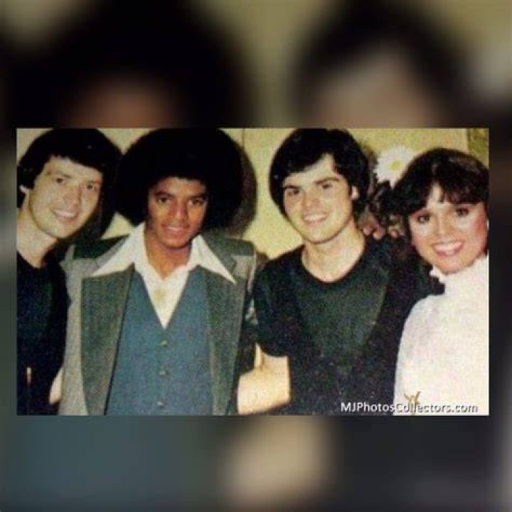 Michael Le with his family