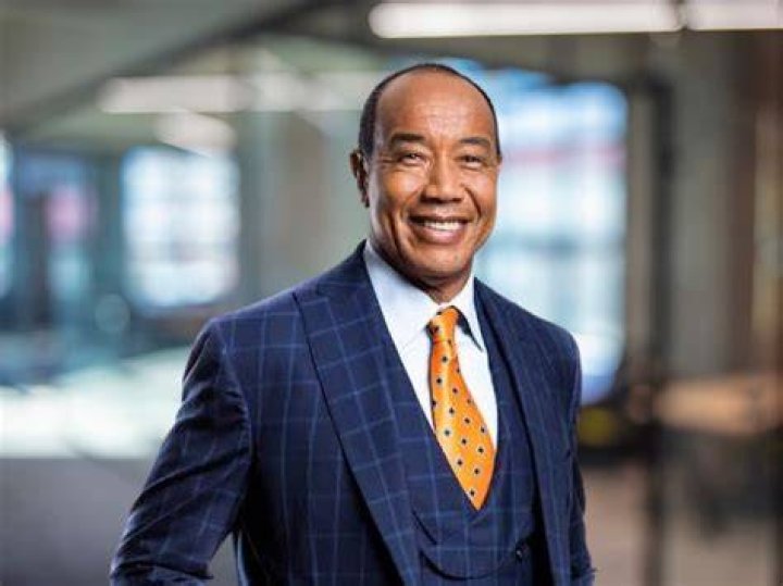 Michael Lee-Chin Net Worth