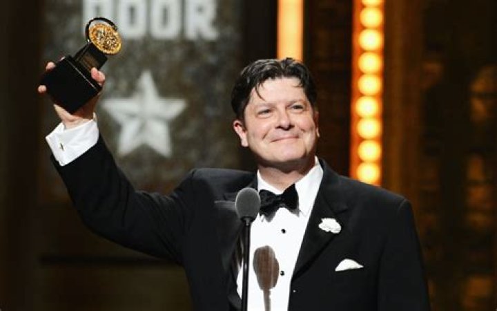 Michael McGrath's Wealth: Delving into the Finances of the Tony Award-Winning Actor - SarkariResult