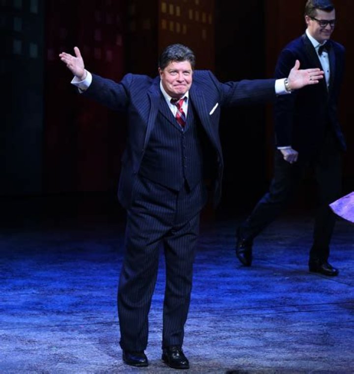 Michael McGrath's Wealth: Delving into the Finances of the Tony Award-Winning Actor