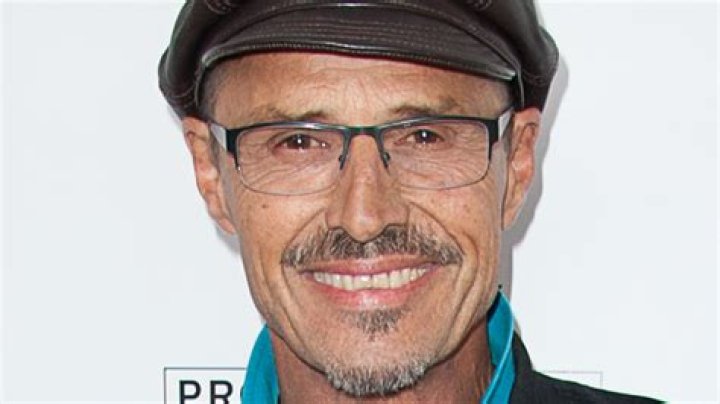 Michael Nader Net worth At The Time Of His Death