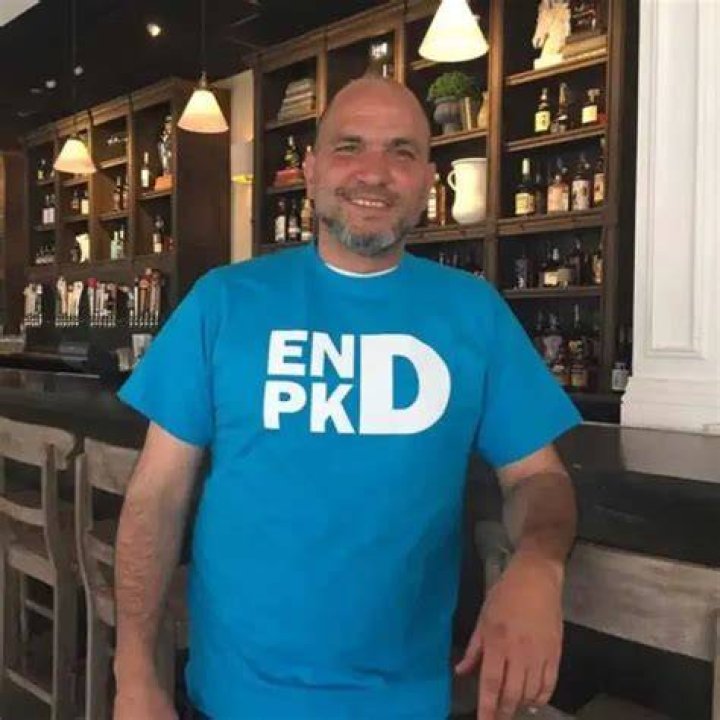 Michael Psilakis Net Worth