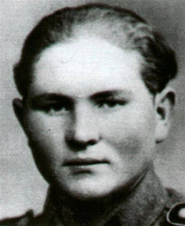Michael Seifert (SS guard)