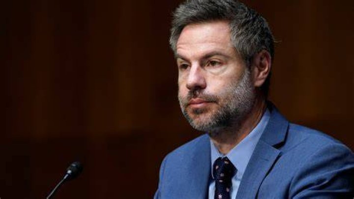 Michael Shellenberger