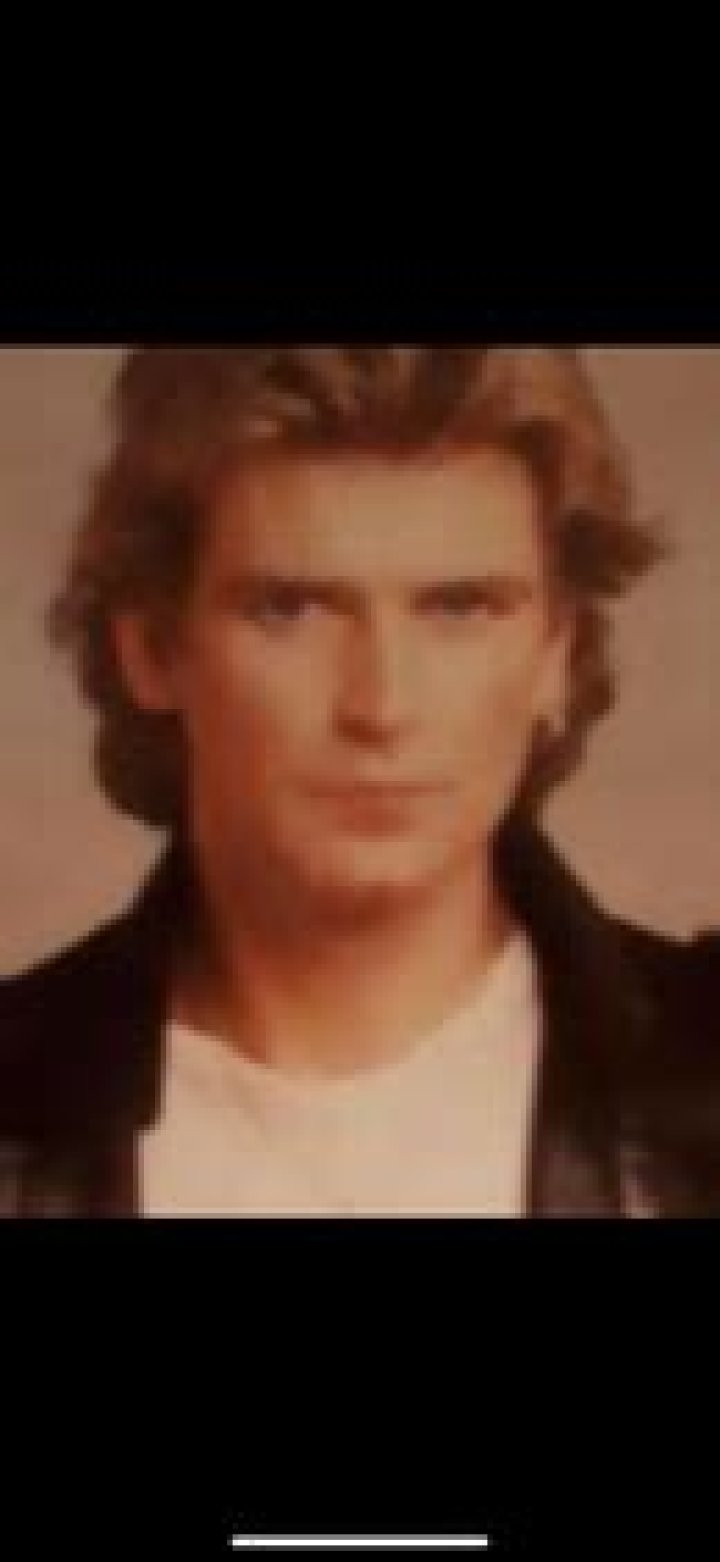Michael Sherrard Death Cause And Obituary : Who Was Michael Sherrard? - SarkariResult