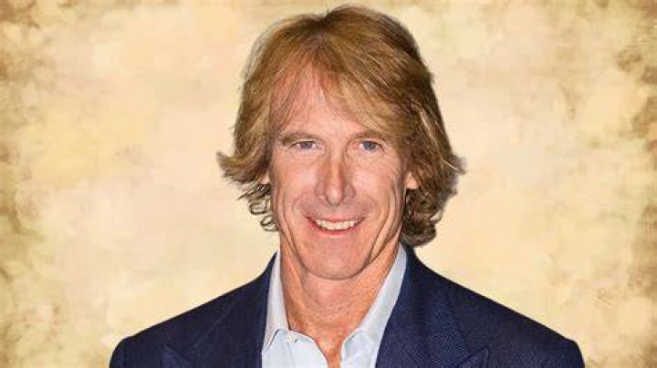 Michael Strong Net Worth