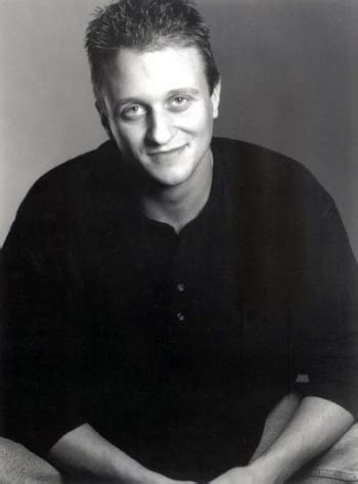 Michael Vieau Net Worth
