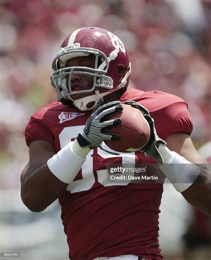 Michael Williams (tight end)