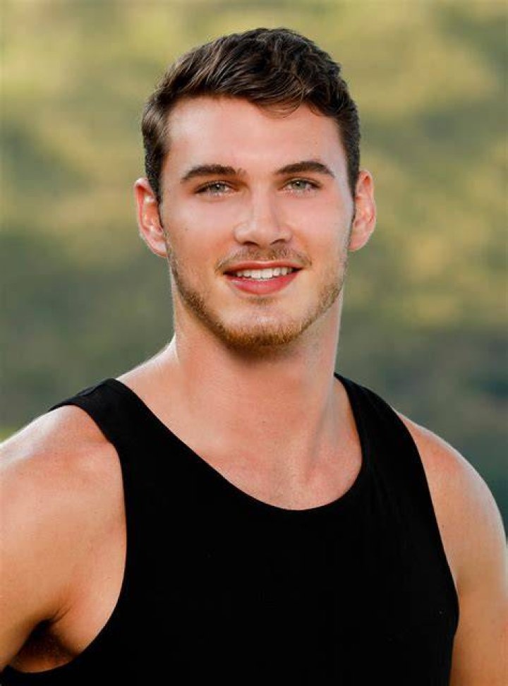 Michael Yerger