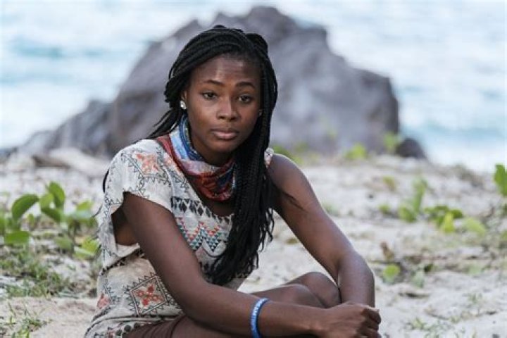 Michaela Bradshaw