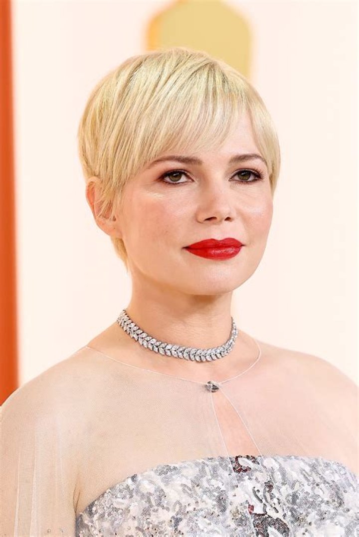 Michelle Williams Michelle Williams