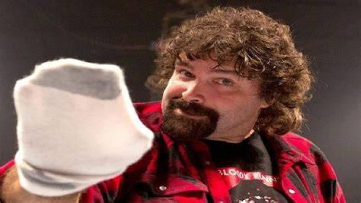 Mick Foley Death Cause And Obituary : What Happened To WWE Icon Mick Foley? - SarkariResult