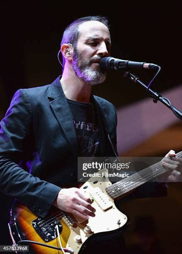 Mike Bloom (musician)