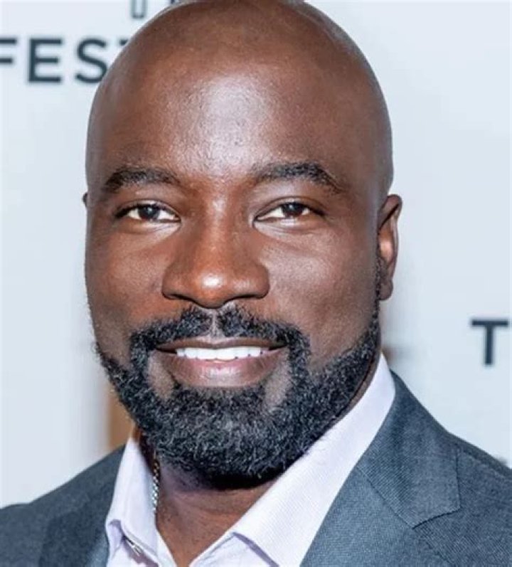 Mike Colter Net Worth