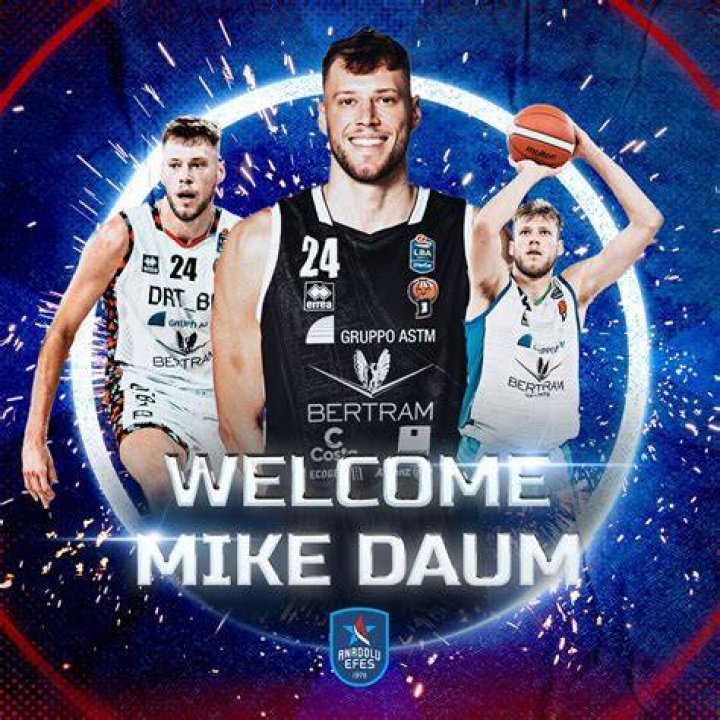Mike Daum Net Worth 2023