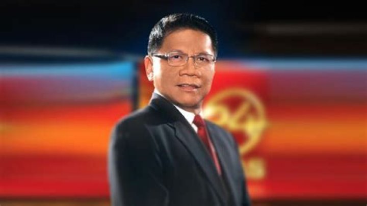 Mike Enriquez's Net Worth and Legacy as a Veteran Broadcast Journalist