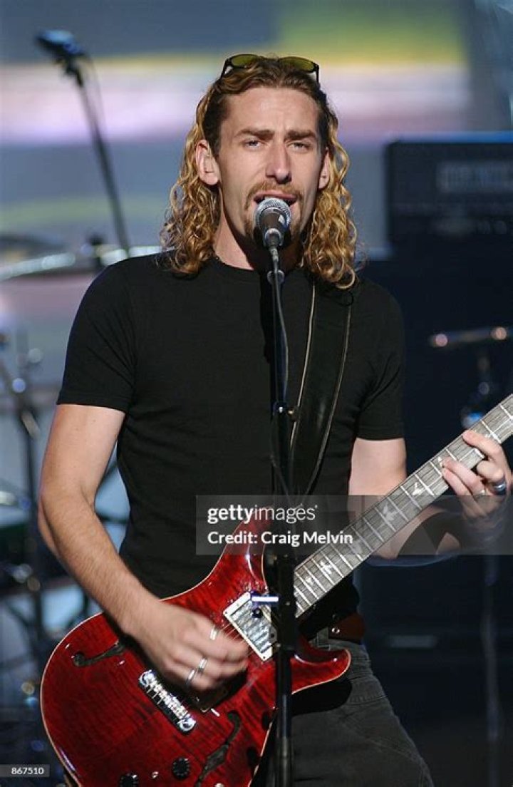 Mike Kroeger