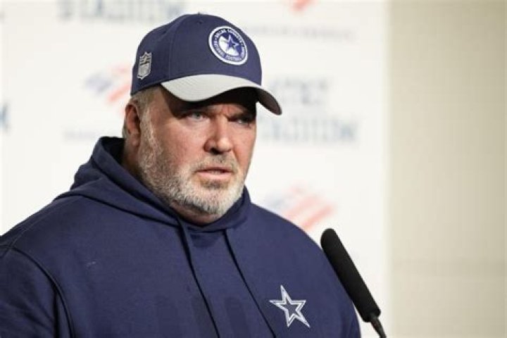 Mike Mccarthy