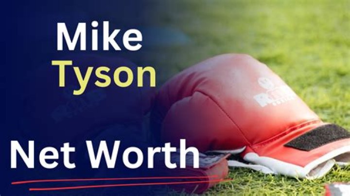 Mike Ranger Net Worth