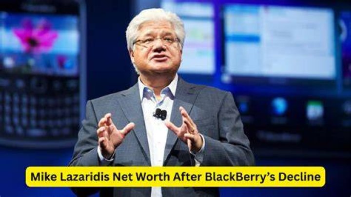 Mike Saunders Net Worth
