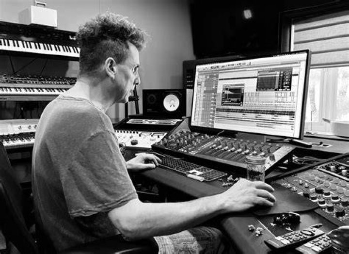 Mike, The Producer