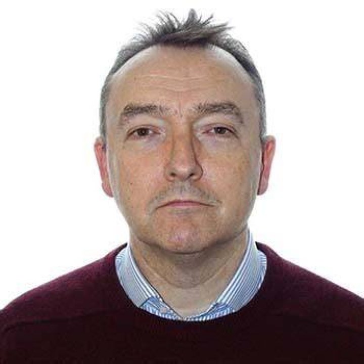 Mike Urquhart