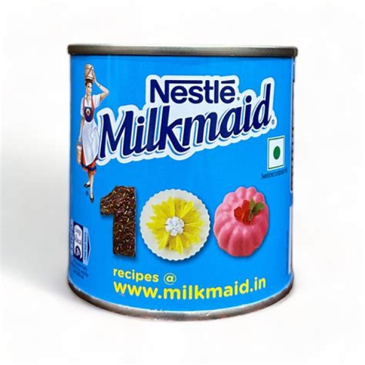 Milkmaid