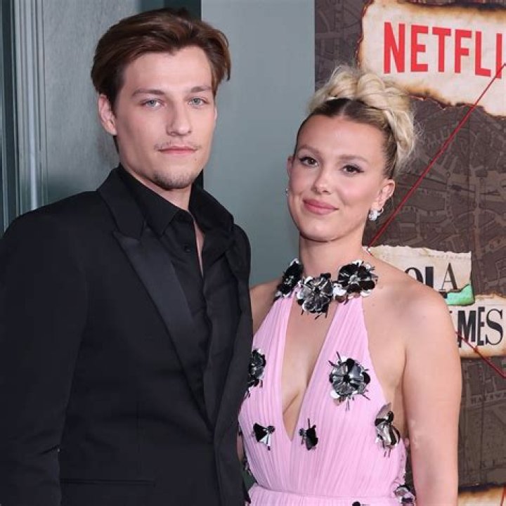 Millie Bobby Brown and Jake Bongiovi's Engagement