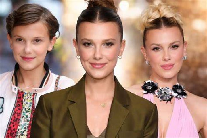Millie Bobby Brown Net Worth: Details About Age, Salary, Movie, Income - SarkariResult