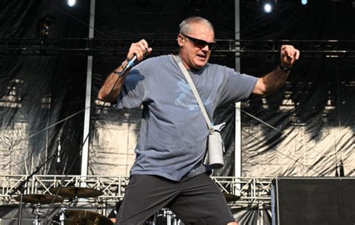 Milo Aukerman