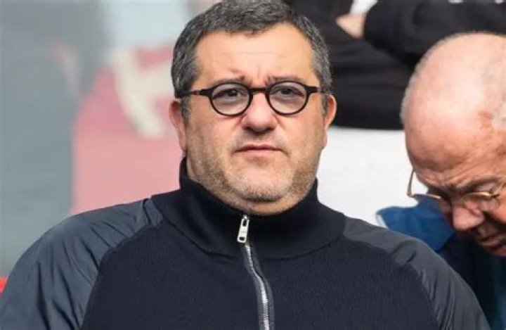 Mino Raiola Net Worth At The Time Of His Death