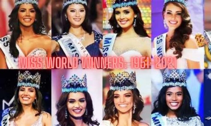 Miss World 2024 Contestants List, Where will Miss World 2024 be Held? All You Need To Know - SarkariResult