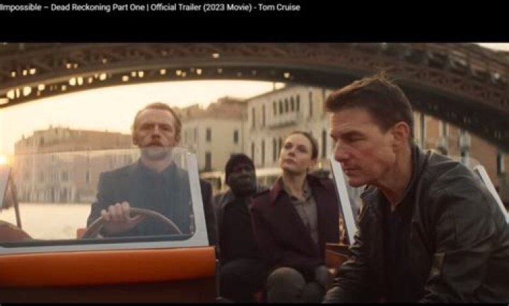 Mission Impossible 7 OTT Release Date: All You Need to Know About the Highly Anticipated Action Thriller
