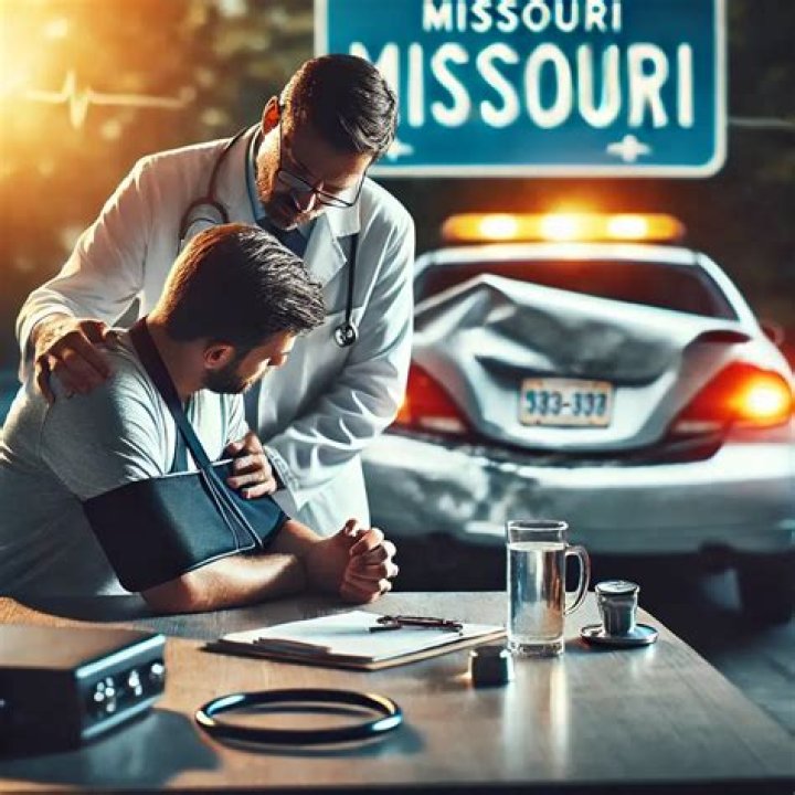 Missouri Sam Boydston Accident: Health And Illness Update 2024