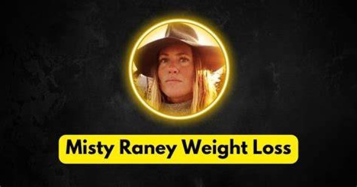Misty Raney: The Fit and Healthy Homesteader