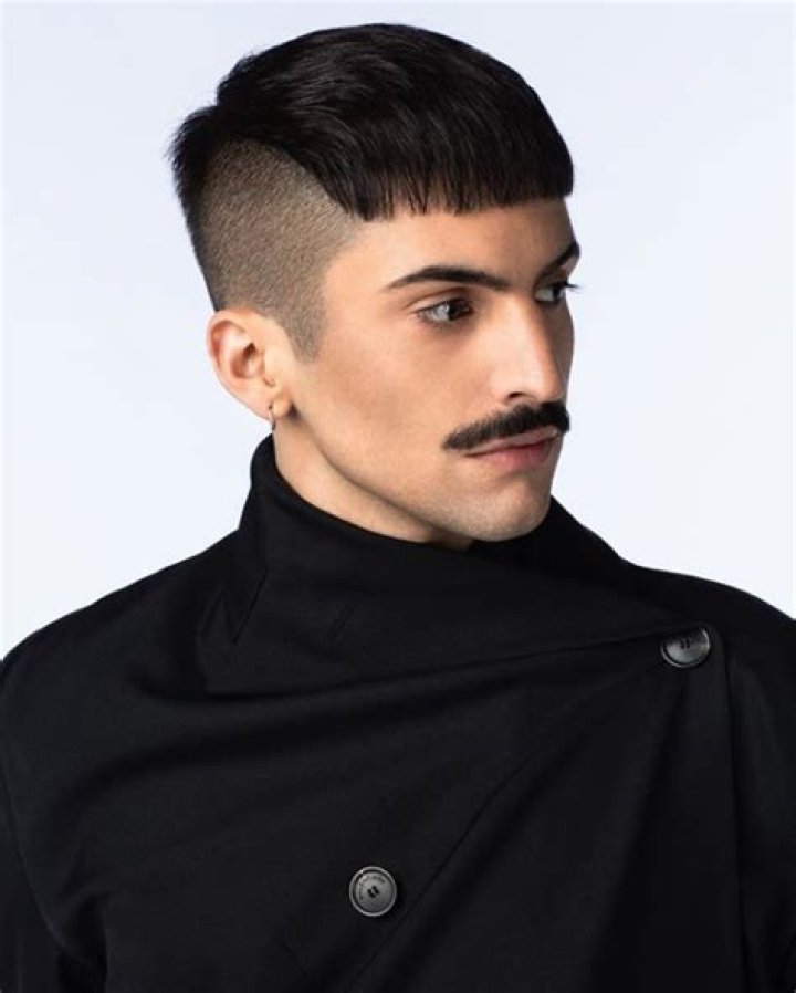 Mitch Grassi