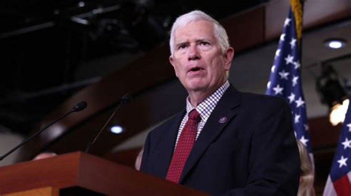 Mo Brooks