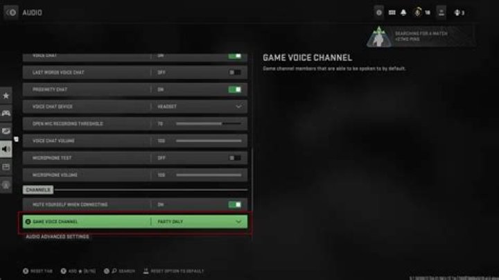 Modern Warfare 3 Beta Profile: How to fix Your Profile? How to Fix Signed Out Error? - SarkariResult