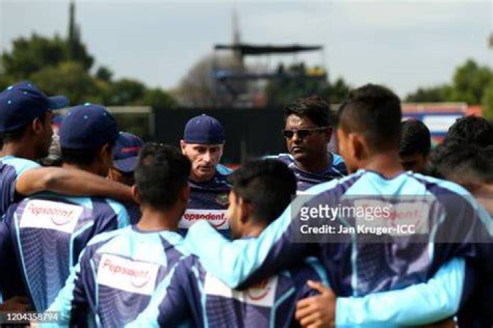 Mohamed Naveed Nawaz: A Journey from Player to Coach