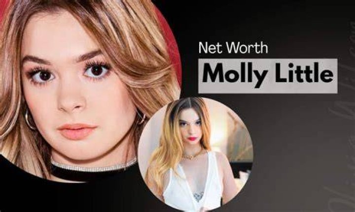 Molly Cravens Net Worth