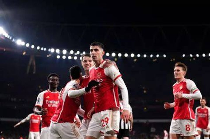 Monday Night Football: Sheffield United vs Arsenal, How to Watch This Live on TV? - SarkariResult