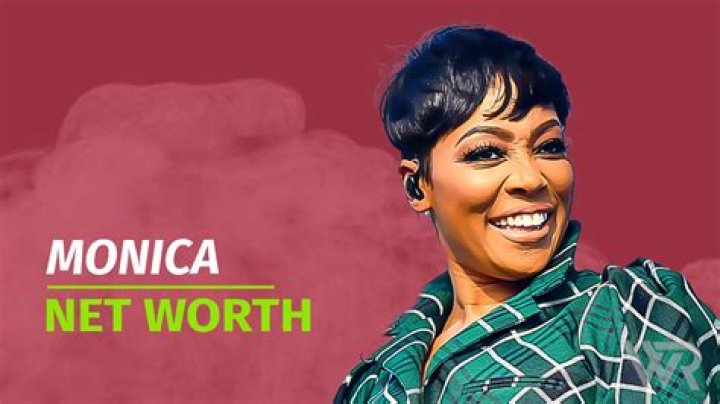 Monica Antonucci Net Worth