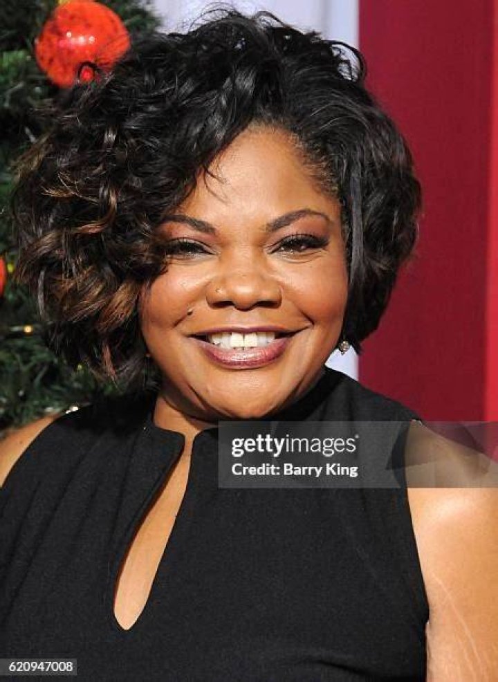 Monique (actress)